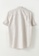 LC WAIKIKI beige Standard Fit Short Sleeve Men's Shirt E224EAA448D741GS_6