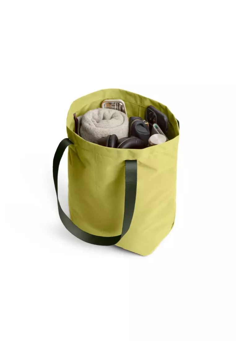 Bellroy City Tote - Kiwi