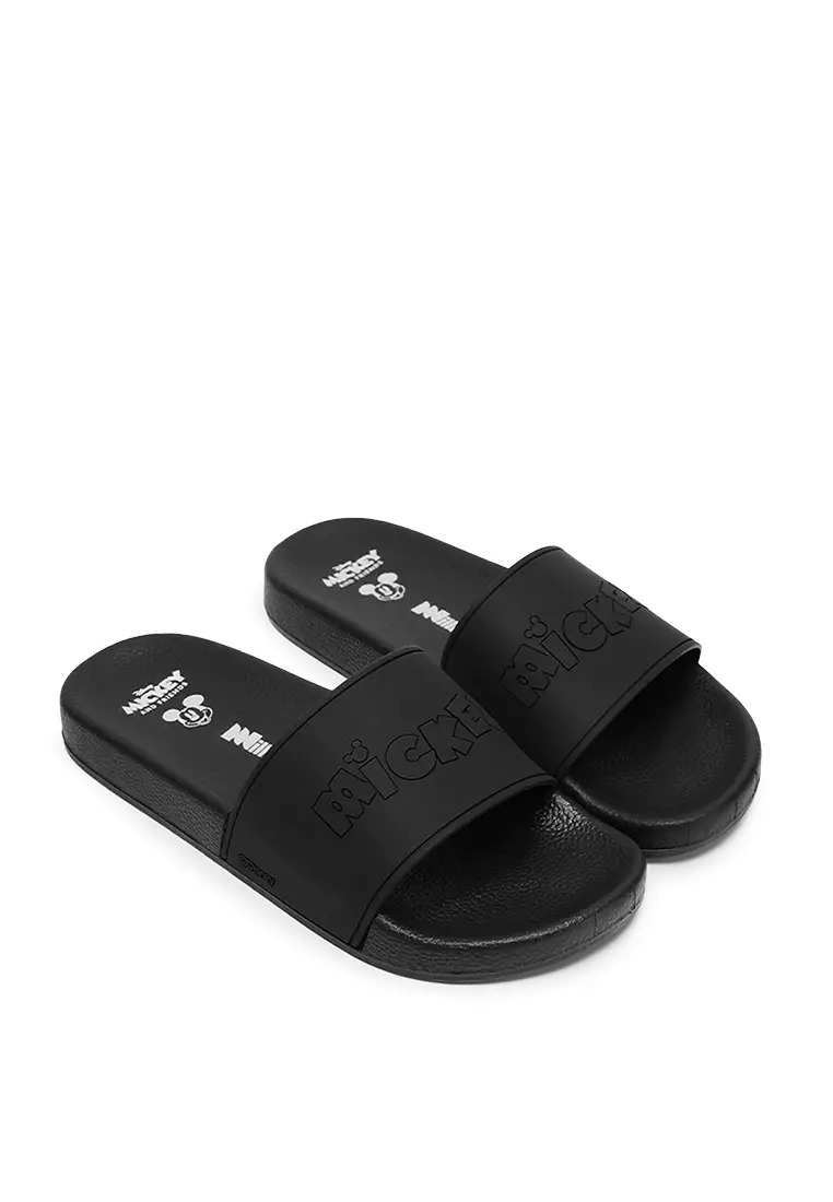 Milliot Men s Disney Mickey Friends Aggi Slides 2024 Buy