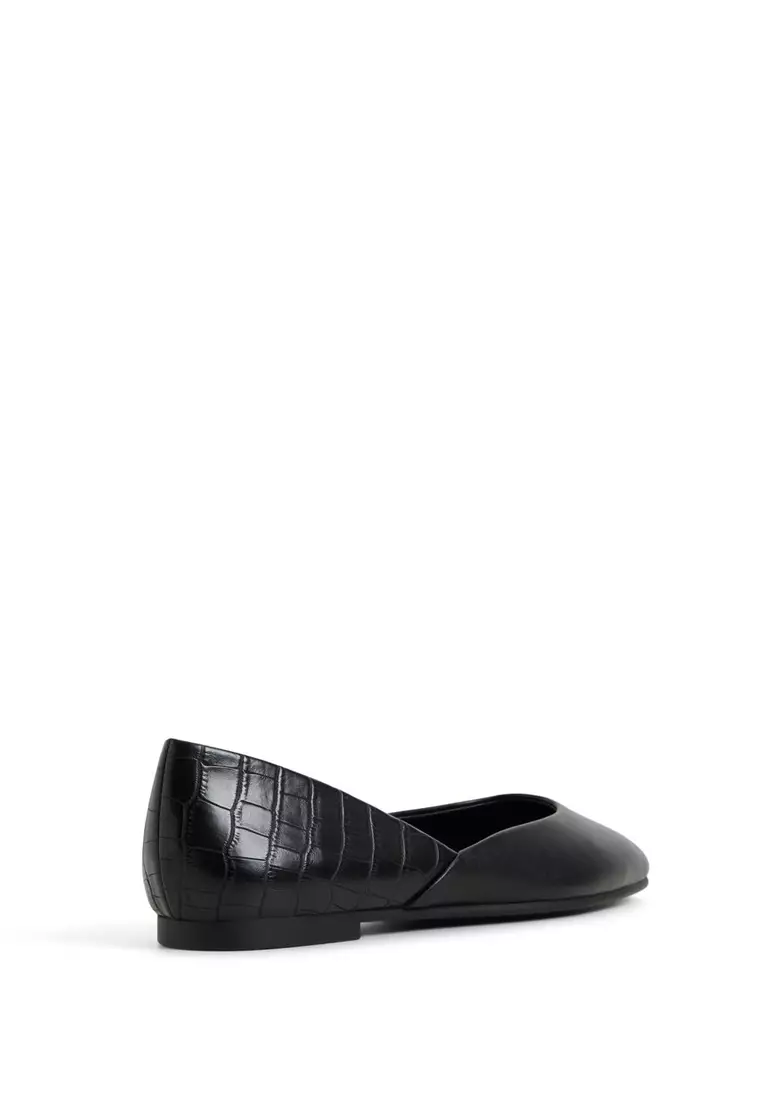 Malavoy Ballerina & Flats