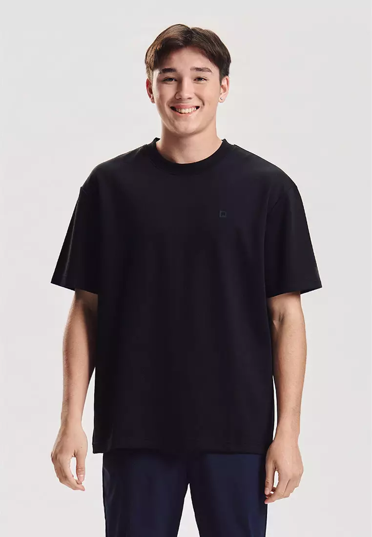 Essentials Made Heavy Relaxed T-shirt