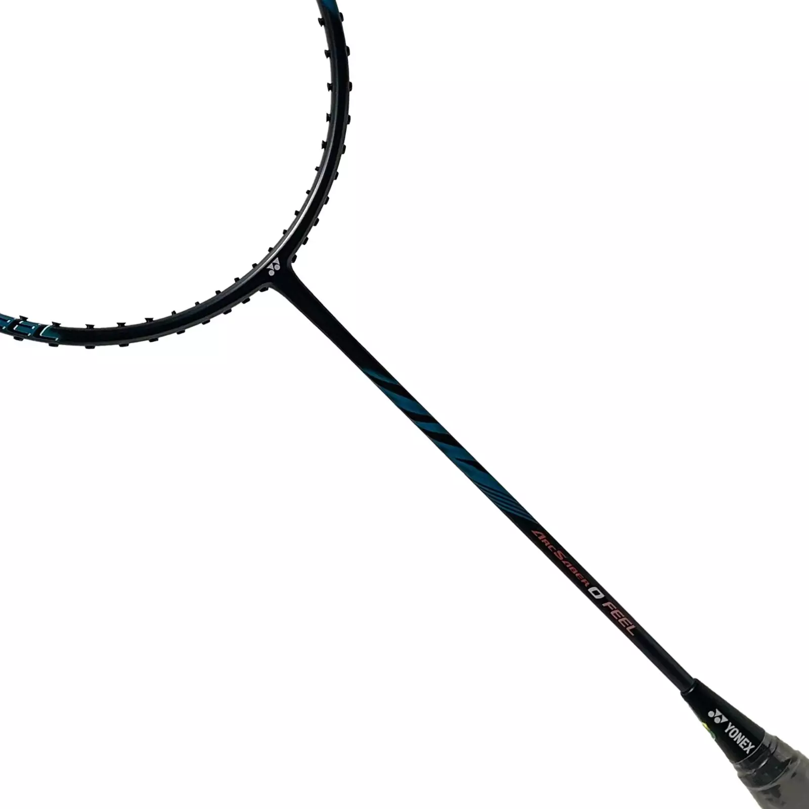 Raket Badminton Yonex ARCSABER 0 Ability Black Edition D.Wine