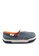 Sauqi Footwear blue Saukids Sepatu Casual Slip on Loafers Anak Laki - laki Naru Blue 4919FKS743116BGS_1