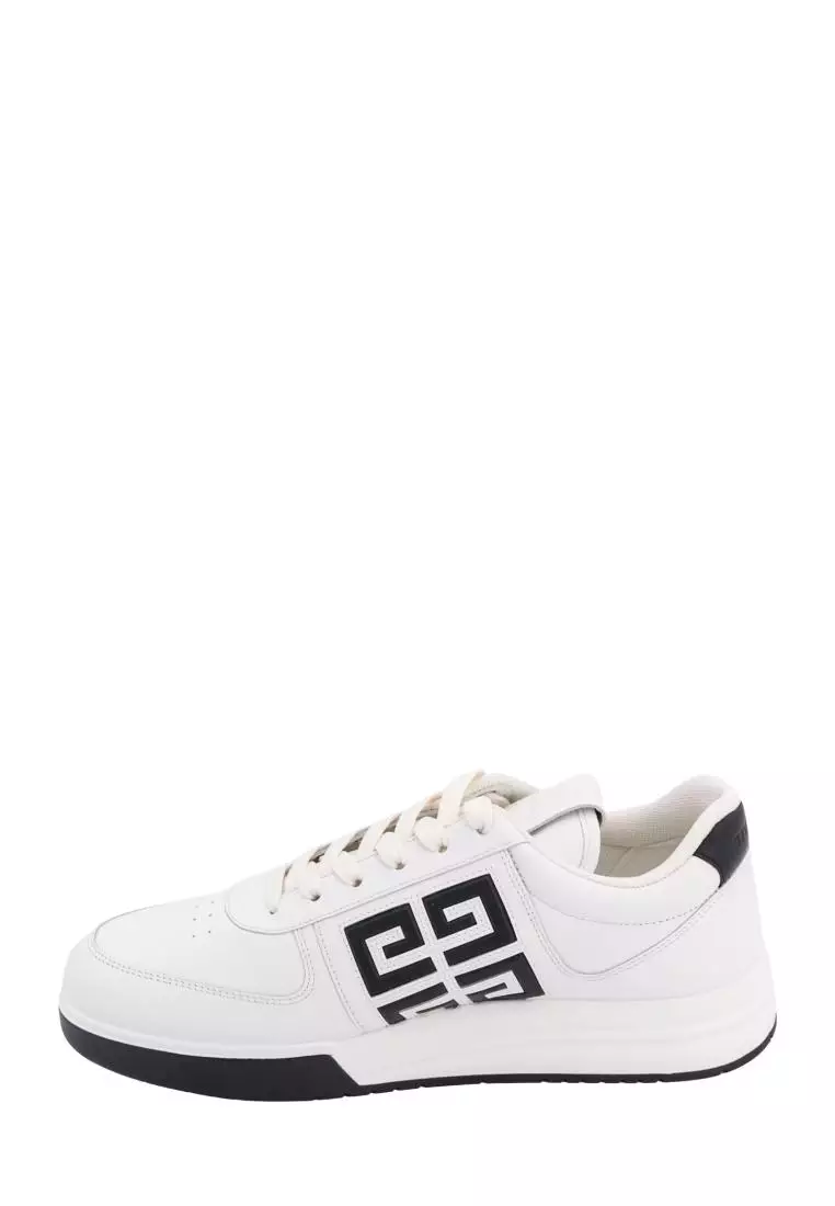 Givenchy logo shoes sale