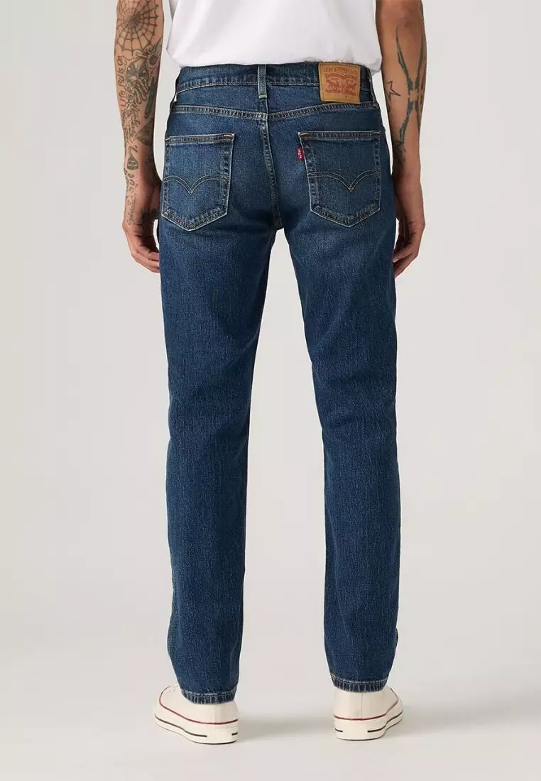 Levi's® Men's 511™ Slim Jeans 04511-6391
