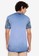 Desigual blue Victor T-Shirt 403ADAA2D5439AGS_2