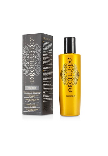 Buy Orofluido Orofluido Original Shampoo 0ml 6 7oz Online On Zalora Singapore