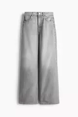 Denim Grey Medium