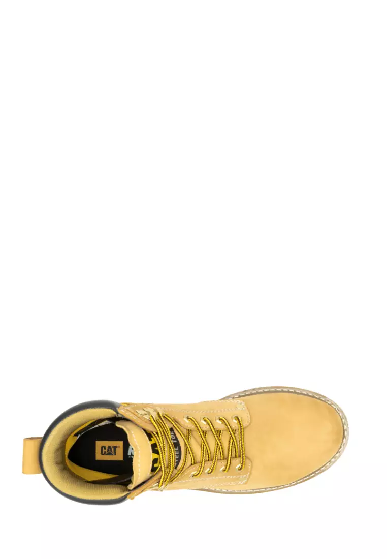 Cat footwear deals customer service