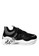 Panarybody black Sepatu Sneakers Olahraga Pria Nyaman 4201ASH8D1EED8GS_1