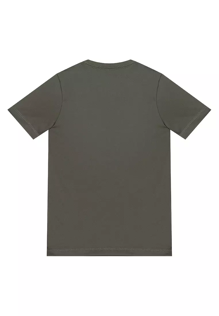 Dri fit sale shirt youth large