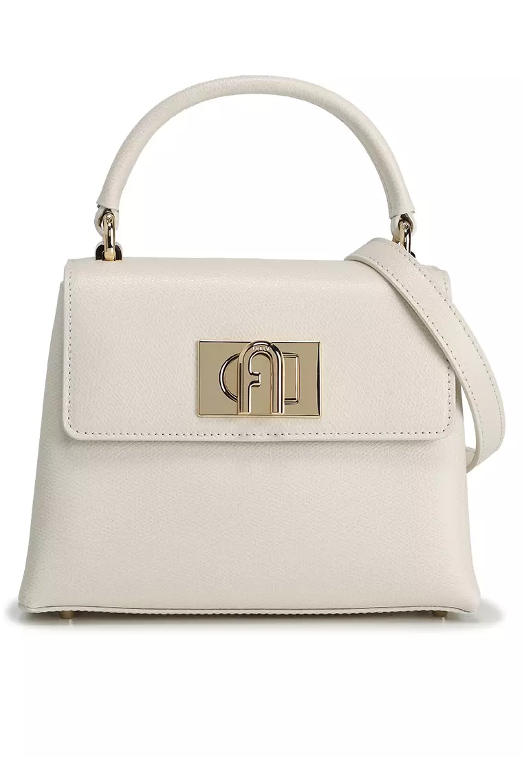 1927 Mini Top-Handle Bag (nt)