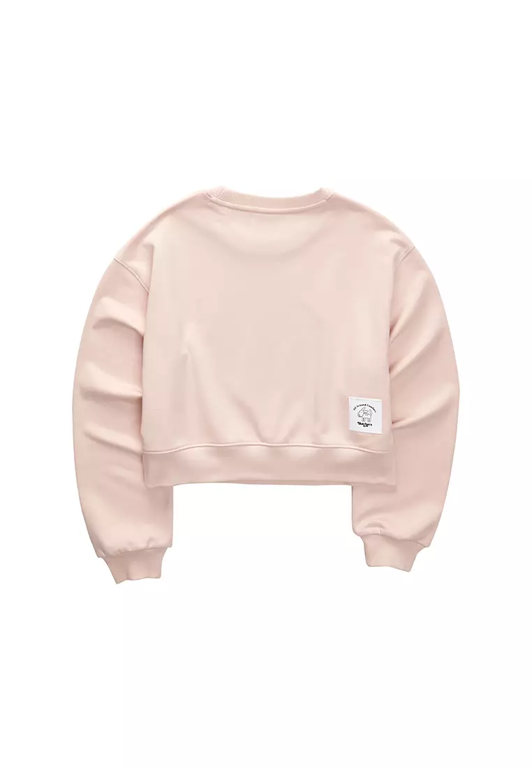 FASHION 女裝衛衣