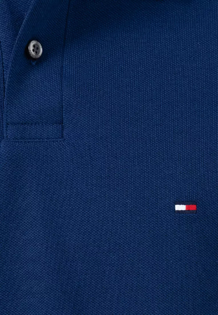 Asia Fit 1985 Regular Polo Shirt - Th Mainline