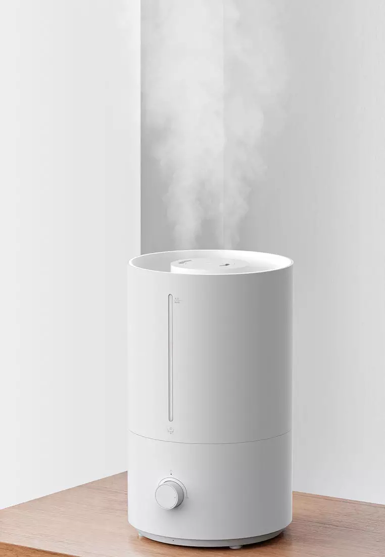 Buy Xiaomi Xiaomi Humidifier 2 Lite 2023 Online ZALORA Singapore