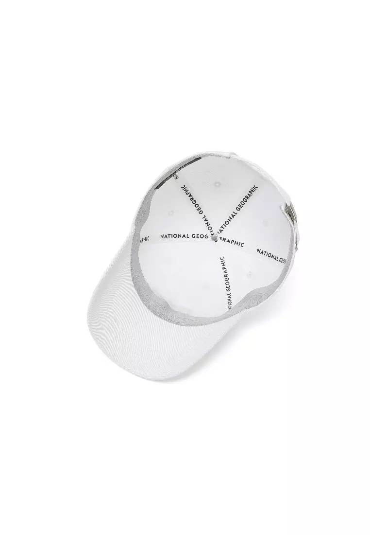 NATURE Cotton Baseball Cap