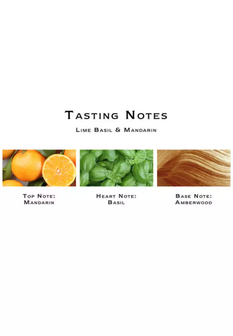 Jo Malone Lime Basil & Mandarin Cologne 30ml