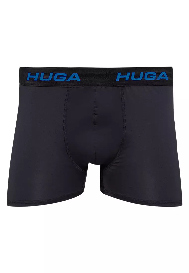 3 in 1 Tech Series Boxer Briefs