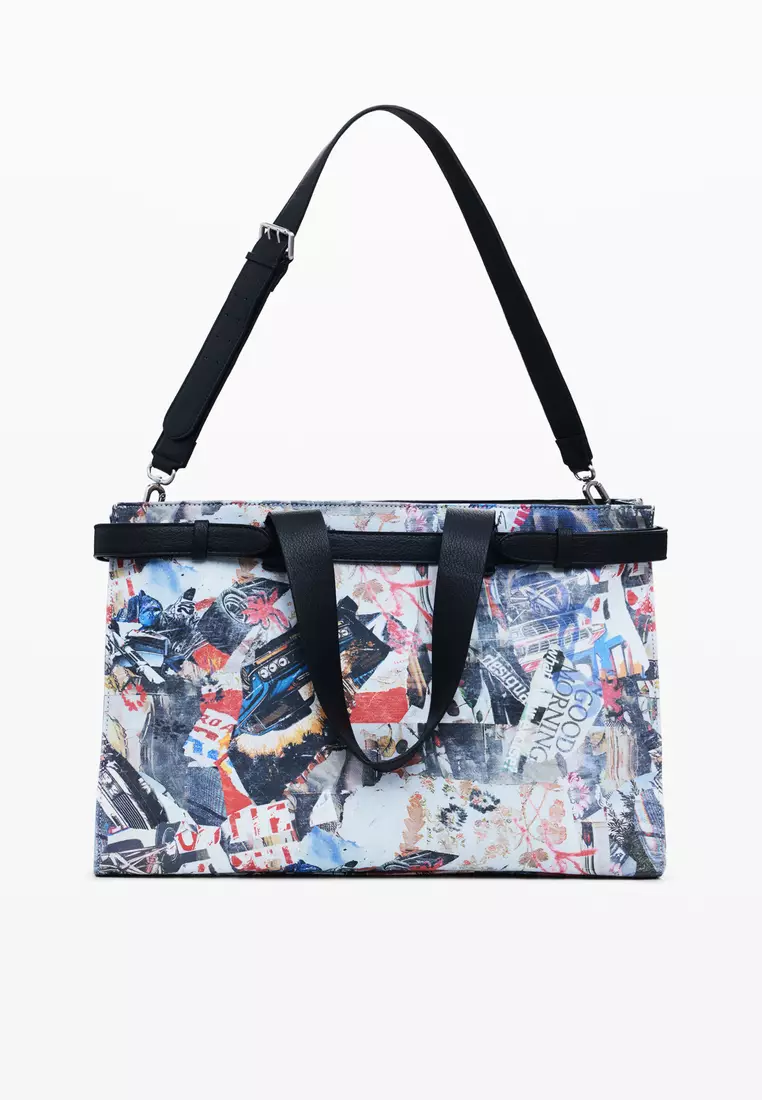 Medium Mickey™ briefcase bag