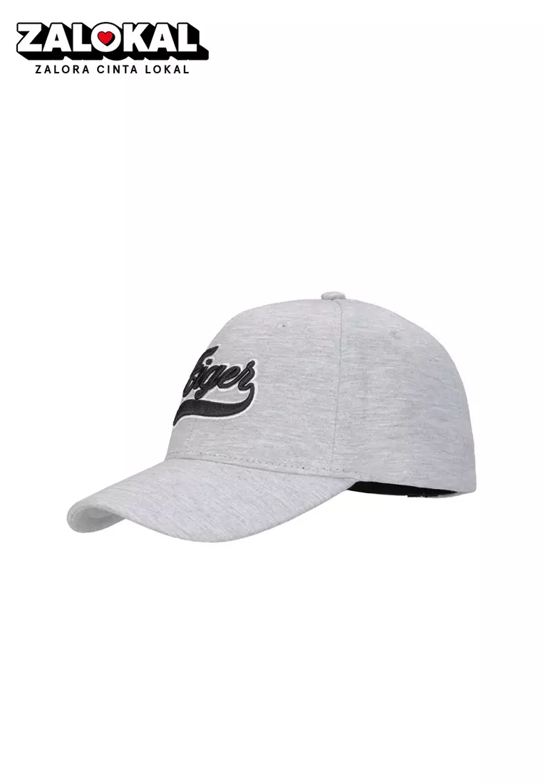 Jual Eiger Eiger Poschiavo Baseball Cap Original 2024 ZALORA