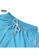 The Adventure blue Ladies Sweat Shorts Code E DC474AA75F9BCEGS_3
