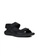 GEOX black GEOX Goinway Men's Sandals D03CFSHC64489DGS_1