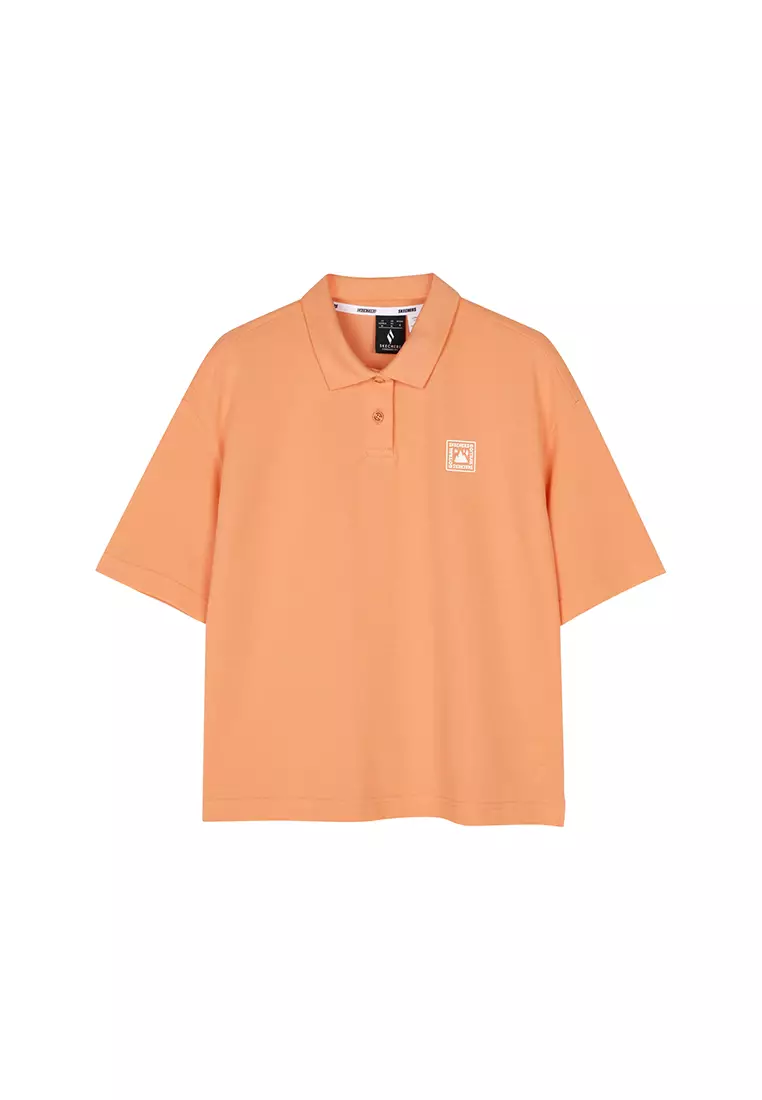 SPORT 女裝短袖衫