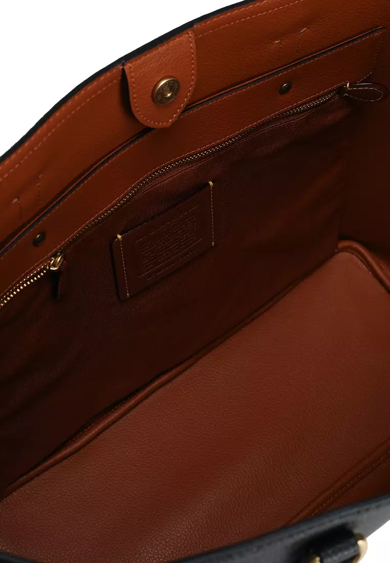 Legacy Tote Bag (ct)