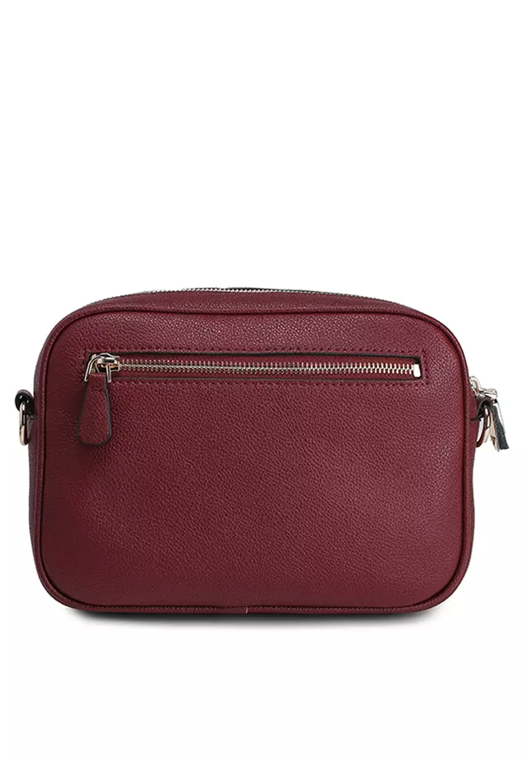 Meridian II Camera Bag