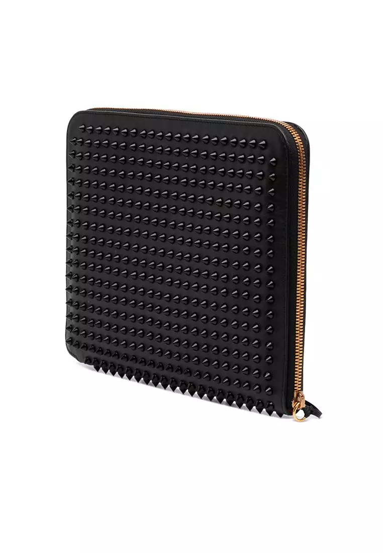 Christian Louboutin Pre-Loved Christian Louboutin Calfskin Spike
