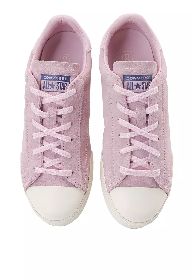 Chuck Taylor Lo