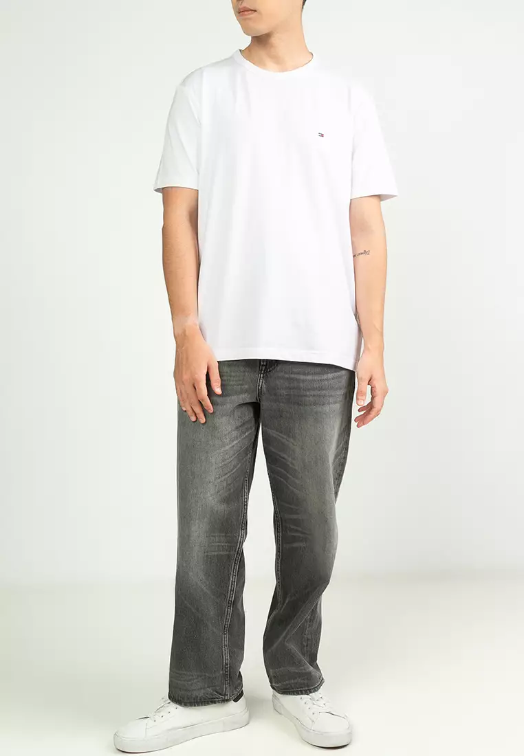 Tech Tee - Tommy Mainline