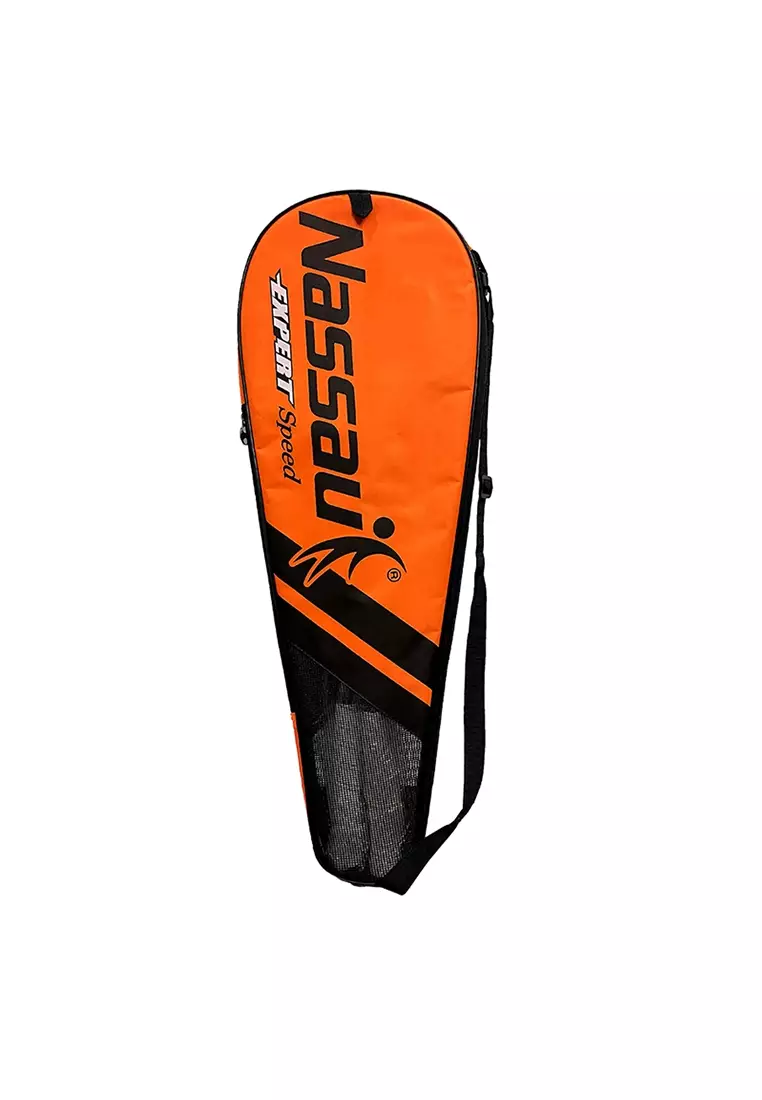 Expert Speed Badminton Racket