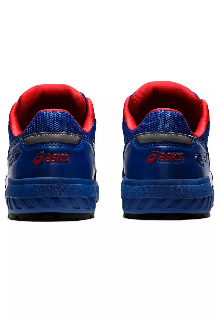 ASICS WINJOB CP209 BOA (2E) WORKING SHOES 1271A029-400 2025 | Buy