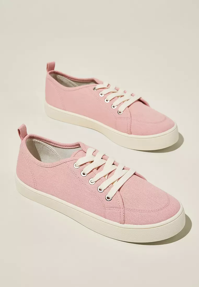 Buy plimsolls clearance