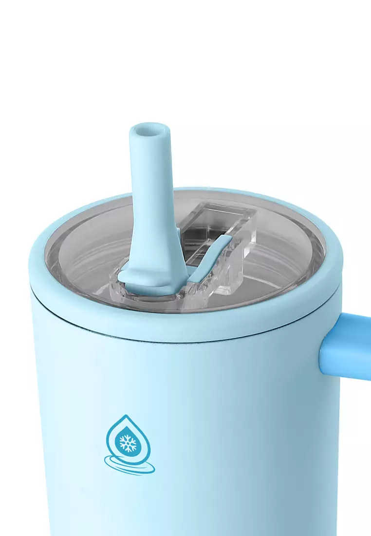 40oz Quench Collection Blue Bell