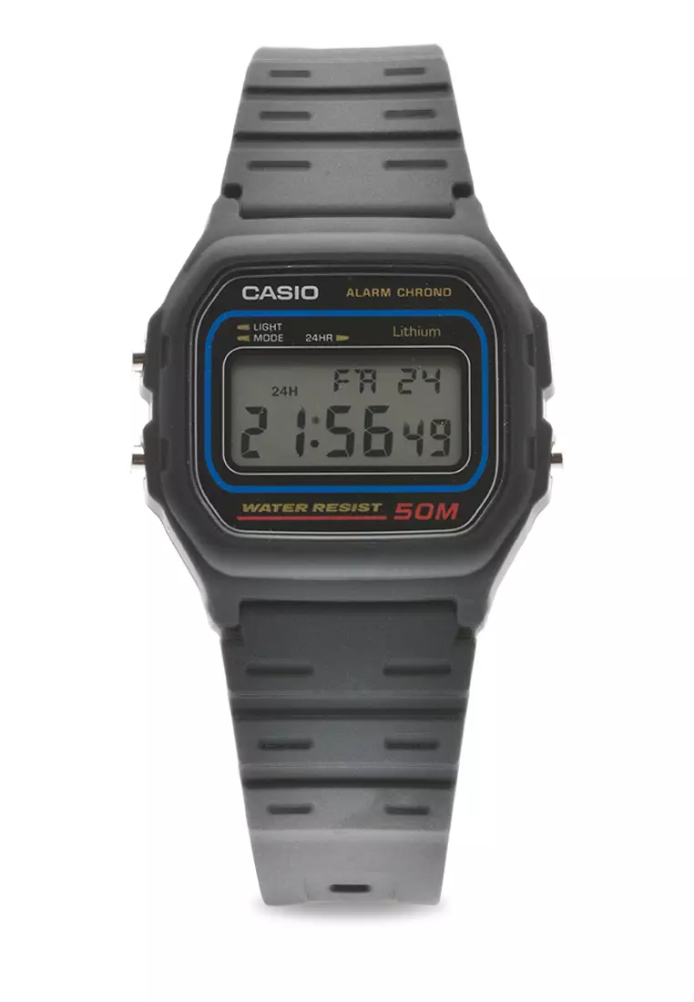 Casio w59 outlet