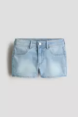 Denim Blue Light