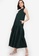 Cole Vintage green Ysenia Maxi Dress 12CF7AA1DFCD2EGS_1