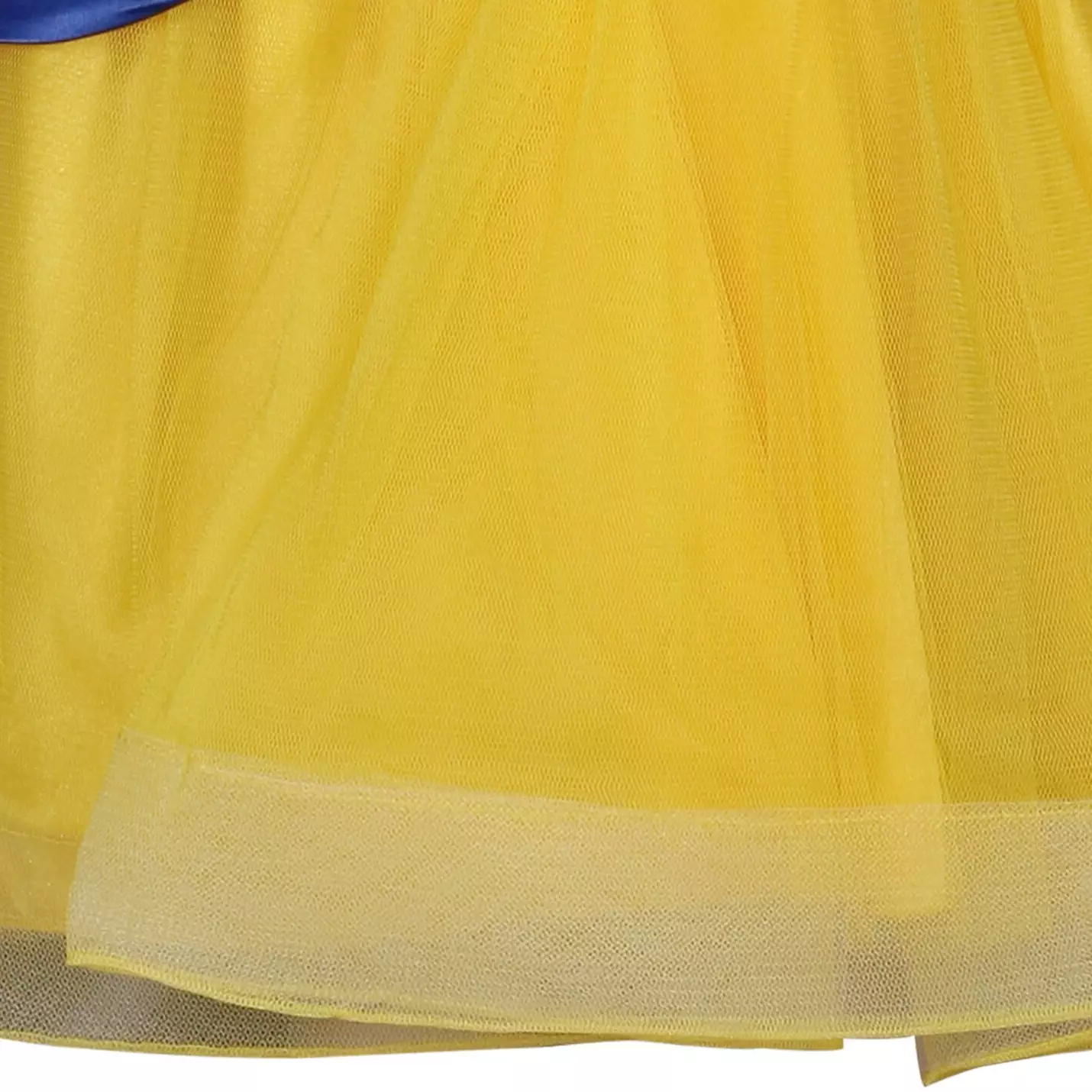 Party Girl Snow White Dress ETA 96 4-10