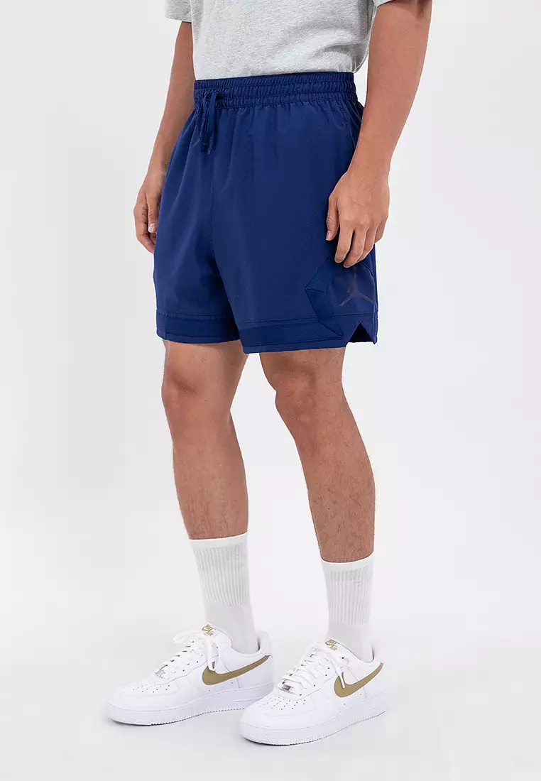 Dri-FIT Woven Diamond Shorts