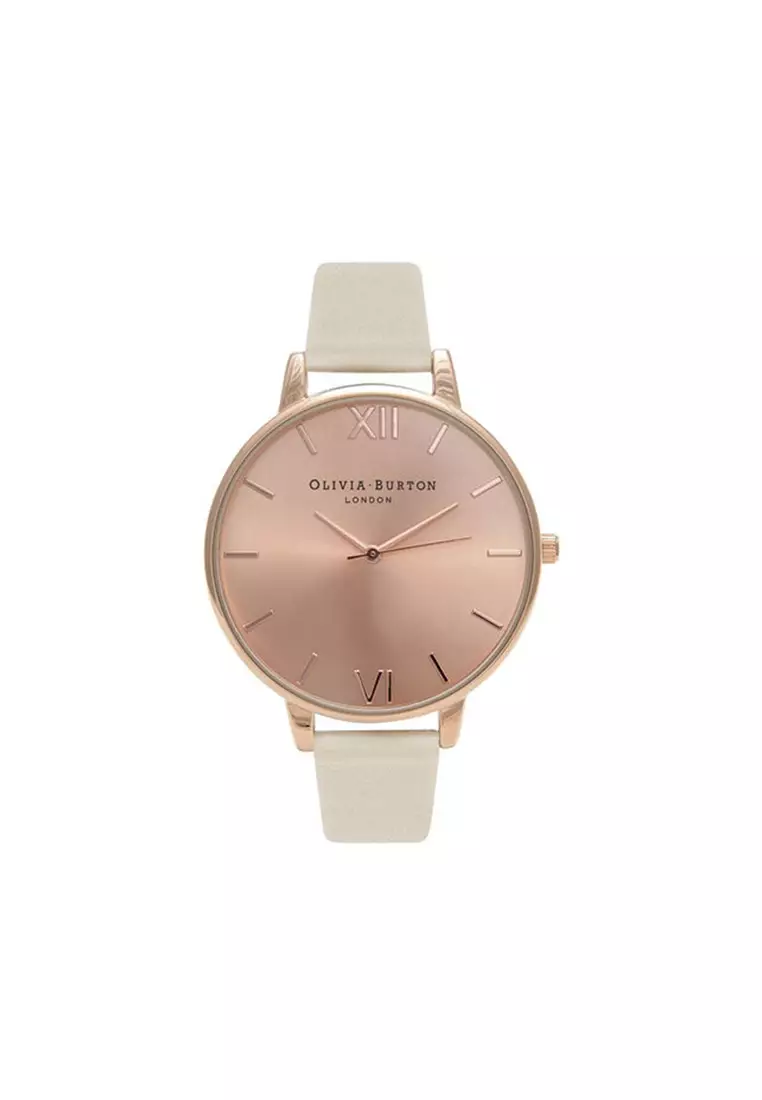Olivia burton vegan cheap friendly