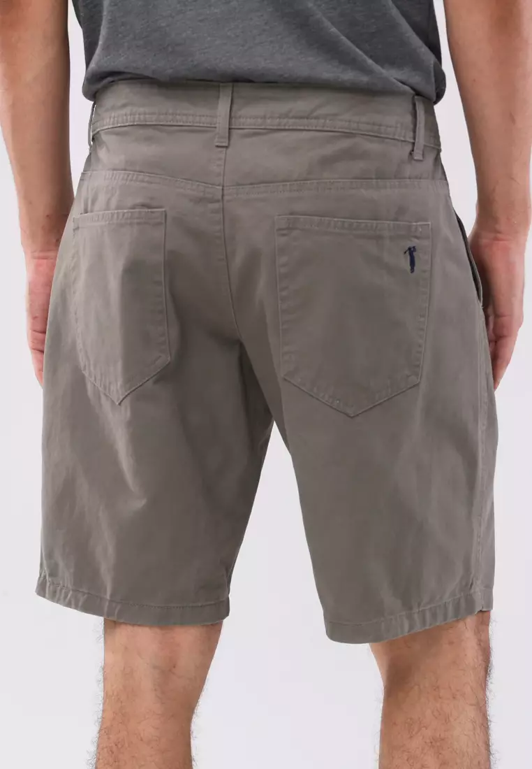 Tapered Shorts