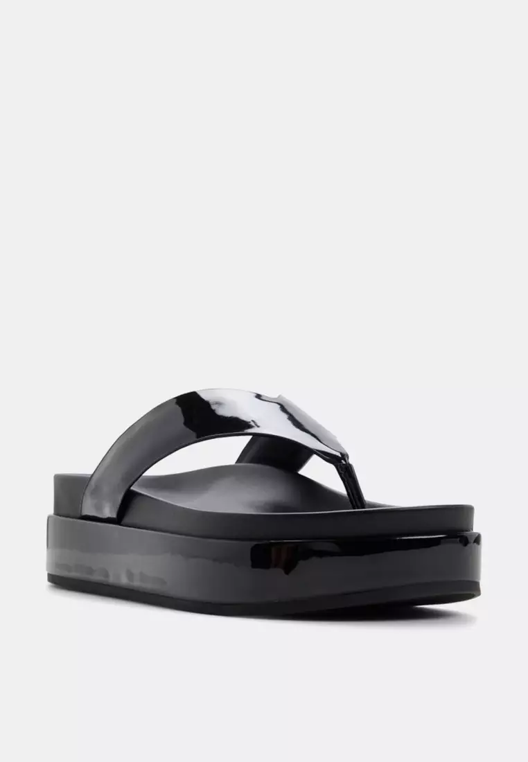 Mist Sandals