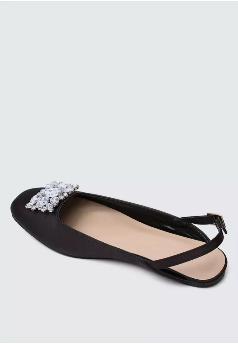 Gemie Comfy Ballerina