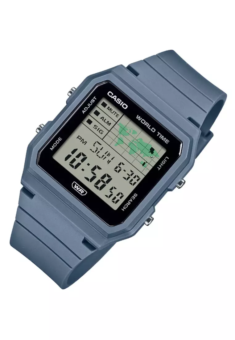 Digital Watch LF-30W-2A