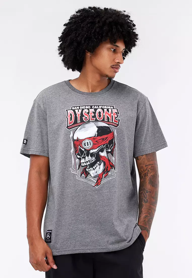 Round Neck Regular Fit