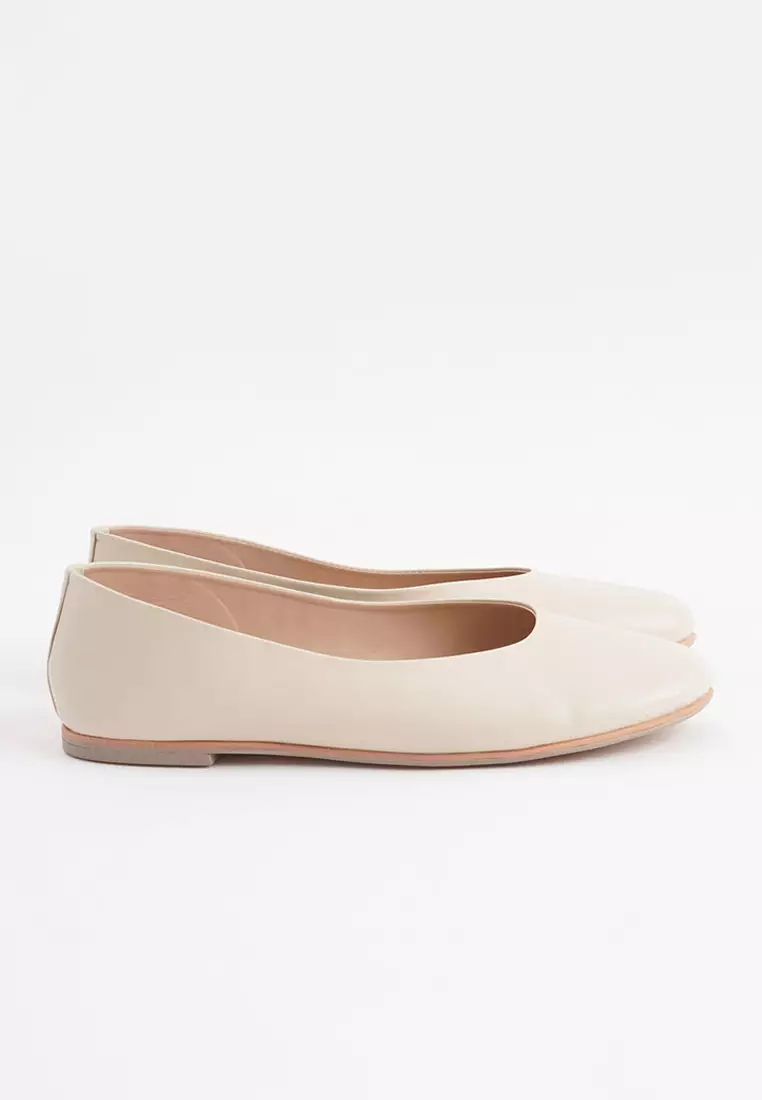Ballet doll outlet shoes