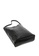 BERACAMY black BERACAMY KIKO Shoulder Bag - Embossed Noir D0E15AC827BF6DGS_5