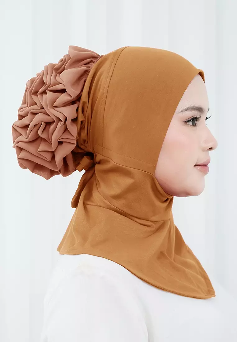 INNER CIPUT CEPOL MAI - CARAMEL